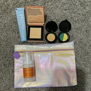 Surprise Makeup  Mini Bags